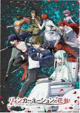 今日更新动画缩略图